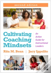 Capa do artigo Cultivating Coaching Mindsets