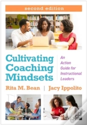 Capa do artigo Cultivating Coaching Mindsets, Second Edition