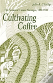 Capa do artigo Cultivating Coffee