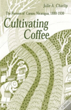Capa do artigo Cultivating Coffee