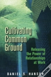 Capa do artigo Cultivating Common Ground