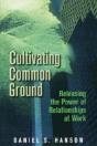 Cultivating Common Ground - Preview