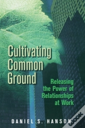 Capa do artigo Cultivating Common Ground