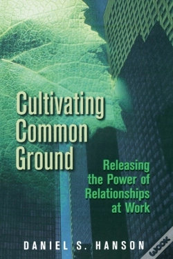 Capa do artigo Cultivating Common Ground