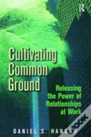 Cultivating Common Ground
