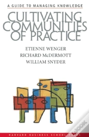 Capa do artigo Cultivating Communities Of Practice