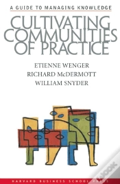 Capa do artigo Cultivating Communities Of Practice