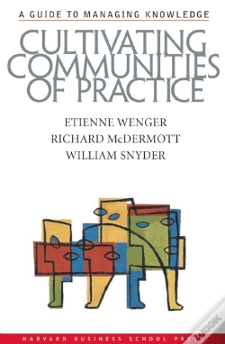 Capa do artigo Cultivating Communities Of Practice
