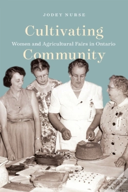 Capa do artigo Cultivating Community
