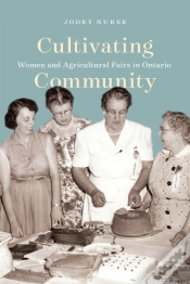 Capa do artigo Cultivating Community