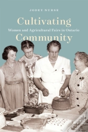 Capa do artigo Cultivating Community