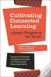 Capa do artigo Cultivating Connected Learning