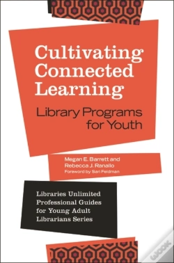 Capa do artigo Cultivating Connected Learning