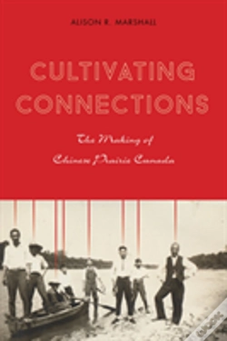 Capa do artigo Cultivating Connections