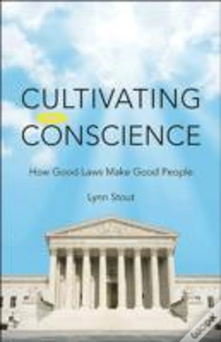 Capa do artigo Cultivating Conscience