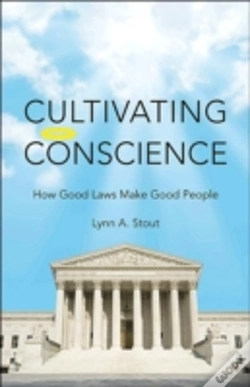 Capa do artigo Cultivating Conscience