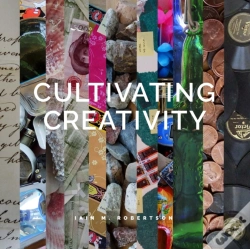 Capa do artigo Cultivating Creativity