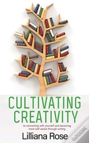 Capa do artigo Cultivating Creativity