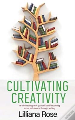 Capa do artigo Cultivating Creativity