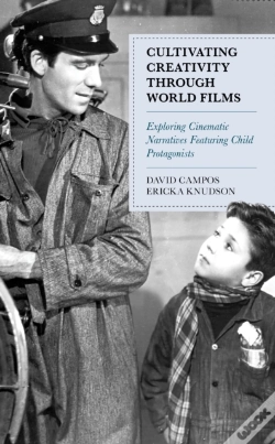 Capa do artigo Cultivating Creativity Through World Films
