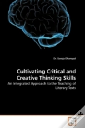 Capa do artigo Cultivating Critical And Creative