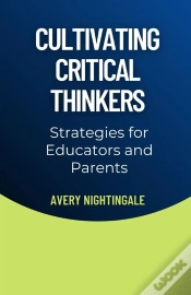 Capa do artigo Cultivating Critical Thinkers