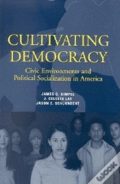Capa do artigo Cultivating Democracy
