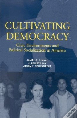 Capa do artigo Cultivating Democracy