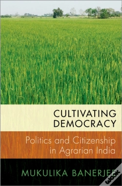 Capa do artigo Cultivating Democracy