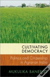 Capa do artigo Cultivating Democracy
