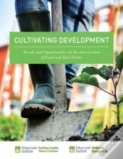 Capa do artigo Cultivating Development
