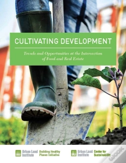 Capa do artigo Cultivating Development