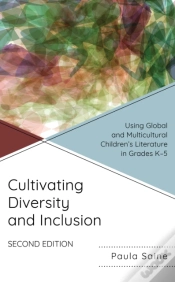 Capa do artigo Cultivating Diversity And Inclusion