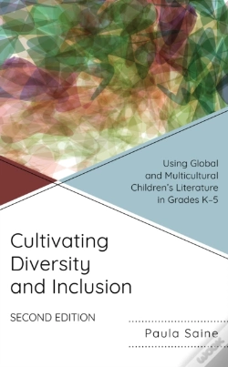 Capa do artigo Cultivating Diversity And Inclusion