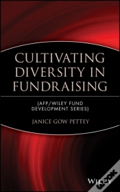 Capa do artigo Cultivating Diversity In Fundraising