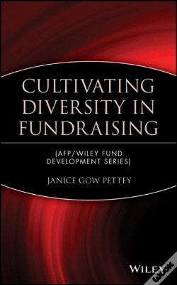 Capa do artigo Cultivating Diversity In Fundraising