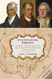 Capa do artigo Cultivating Empire