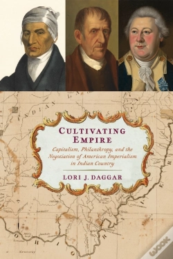 Capa do artigo Cultivating Empire
