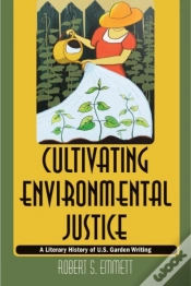 Capa do artigo Cultivating Environmental Justice