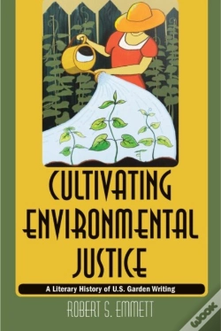 Capa do artigo Cultivating Environmental Justice