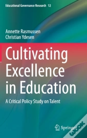 Cultivating Excellence In Education