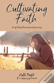 Capa do artigo Cultivating Faith: A 30 Day Devotional J