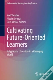 Capa do artigo Cultivating Future-Oriented Learners