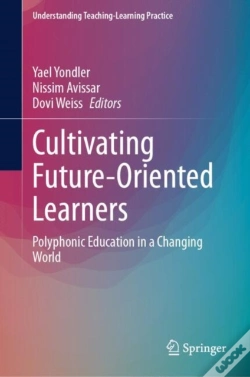 Capa do artigo Cultivating Future-Oriented Learners