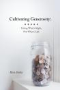 Cultivating Generosity - Preview