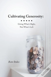 Capa do artigo Cultivating Generosity