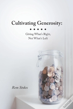Capa do artigo Cultivating Generosity