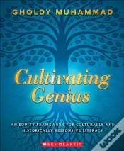 Capa do artigo Cultivating Genius: An Equity Framework For Culturally And Historically Responsive Literacy
