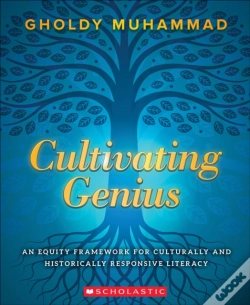 Capa do artigo Cultivating Genius: An Equity Framework For Culturally And Historically Responsive Literacy