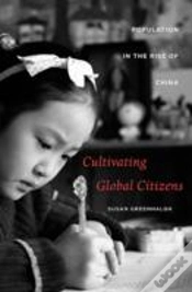 Capa do artigo Cultivating Global Citizens